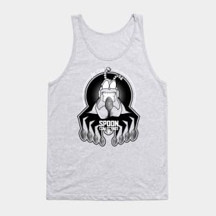 Spoon Club Tank Top